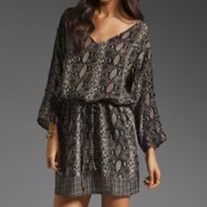 Tolani Designer Dress OR Cover Up size XS NWT